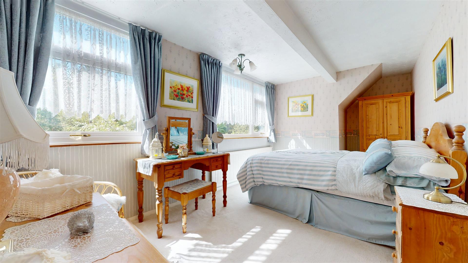 Wentworth Way, Bletchley, Milton Keynes